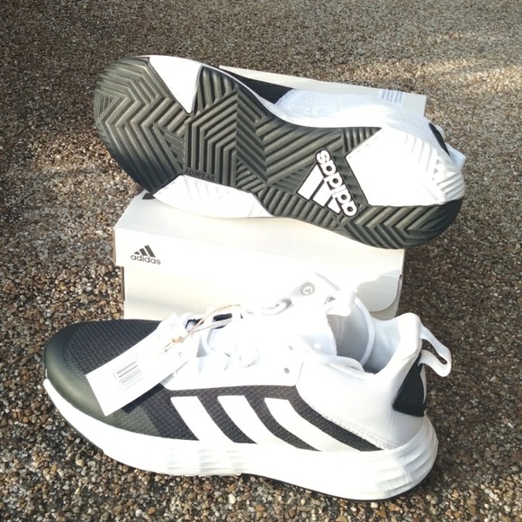 adidas OWNTHEGAME 2.0 - Picture 7 of 16